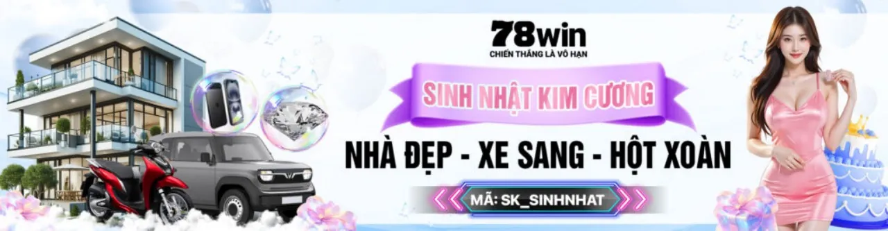 Cấp độ VIP Bạc của qq66 chính thức