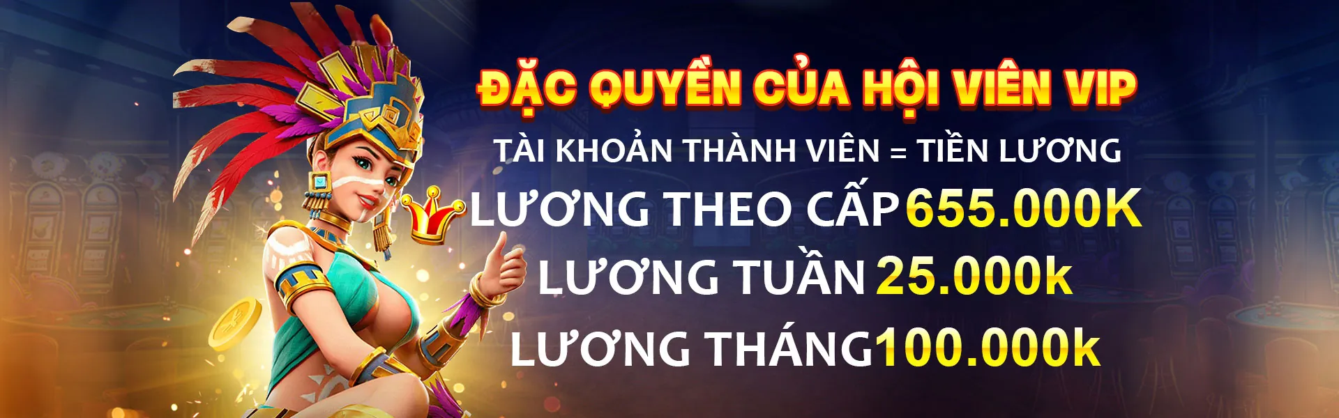 Hình ảnh CLB VIP qq66 chính thức với các đặc quyền cao cấp