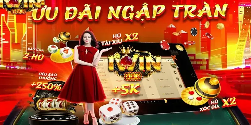 Các chương trình khuyến mãi tại qq66 chính thức