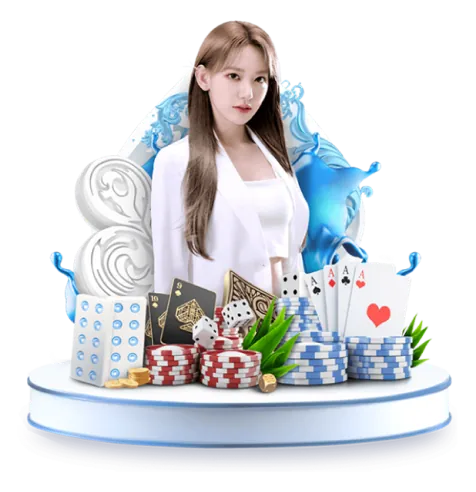 Casino trực tuyến tại qq66 chính thức